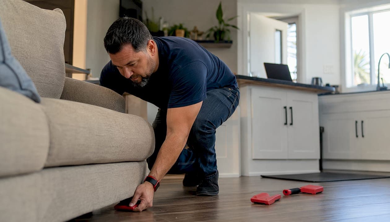 Same-Day Furniture Disposal in Phoenix: Fast Local Removal